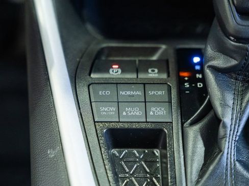 Used 2023 Toyota RAV4 XLE w/ Convenience Package AWD/4WD image 24