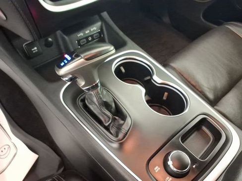 Used 2019 Dodge Durango Citadel AWD/4WD image 21