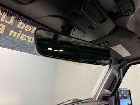 Used 2020 Jeep Wrangler Unlimited Rubicon w/ Dual Top Group image 29