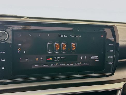 Used 2021 Kia K5 GT w/ GT1 Package image 20