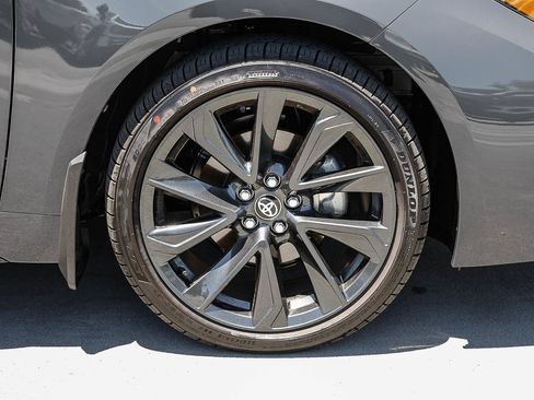 Used 2026 Toyota Corolla SE FWD image 9