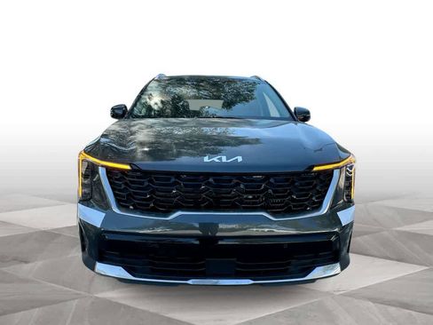 New 2026 Kia Sorento EX image 3