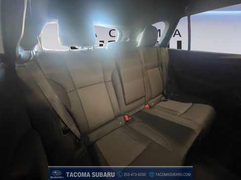 Used 2025 Subaru Outback Wilderness AWD/4WD image 17