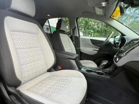 Used 2022 Chevrolet Equinox LT image 9