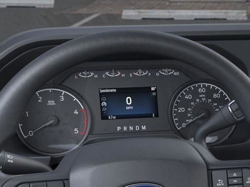 New 2025 Ford F250 XL w/ XL Chrome Package image 31