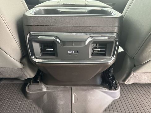 New 2026 Chevrolet Silverado 1500 LTZ w/ Z71 Off-Road Package AWD/4WD image 21