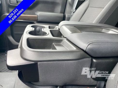 Used 2021 Chevrolet Silverado 1500 LT image 27