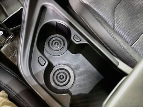 Certified 2023 Kia Niro Wave FWD image 16