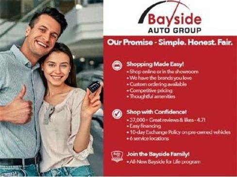 Used 2021 Honda CR-V EX image 9