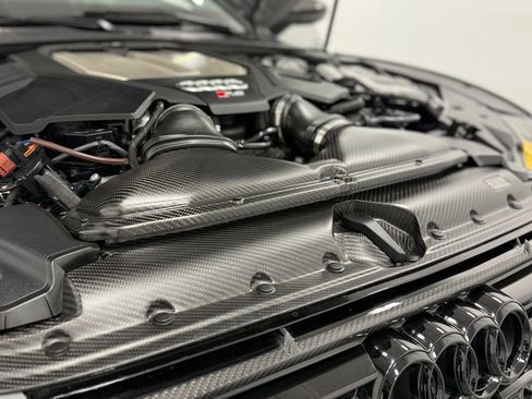 Used 2021 Audi RS 7 Sportback image 55