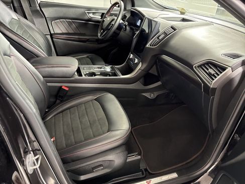 Used 2022 Ford Edge ST-Line image 39