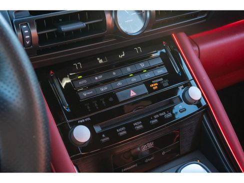 Used 2024 Lexus IS 350 F Sport image 25