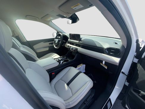 New 2026 Honda Pilot EX-L image 25