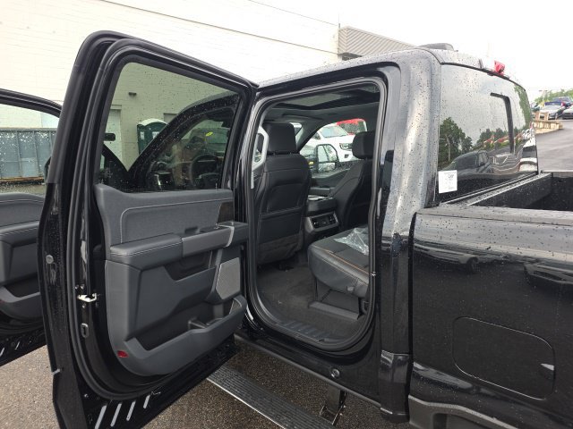 New 2026 Ford F350 Lariat w/ Lariat Ultimate Package AWD/4WD image 41