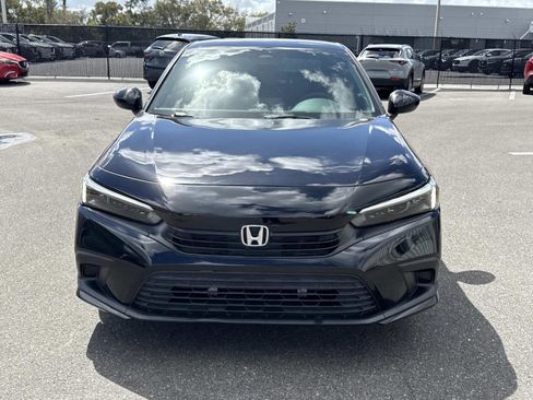 Certified 2023 Honda Civic Sport image 9