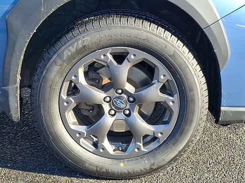 Used 2022 Subaru Crosstrek 2.5i Sport image 8