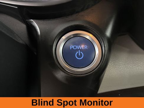 Used 2024 Toyota Sienna LE image 13