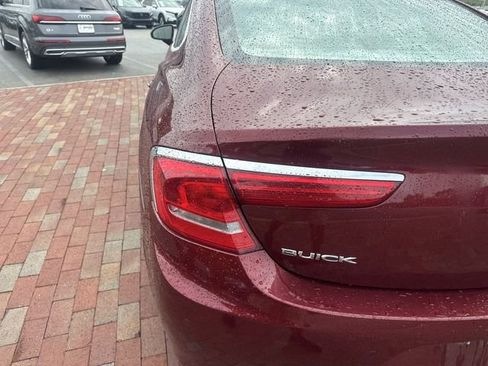 Used 2017 Buick LaCrosse Premium FWD image 10