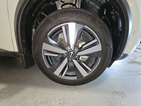Certified 2023 Nissan Rogue SL w/ SL Premium Package AWD/4WD image 28