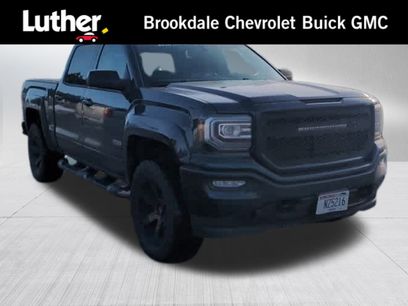 Used 2018 GMC Sierra 1500 SLT