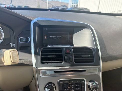 Used 2013 Volvo XC60 3.2 AWD/4WD image 10