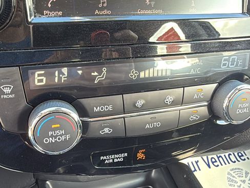 Certified 2021 Nissan Rogue Sport SV image 15