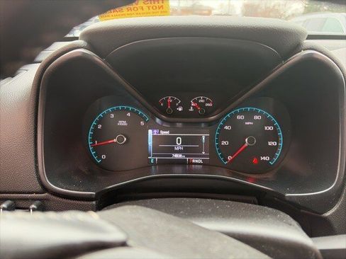 Used 2017 Chevrolet Colorado ZR2 image 10