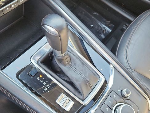 Used 2023 MAZDA CX-5 AWD 2.5 S w/ Premium Package image 14