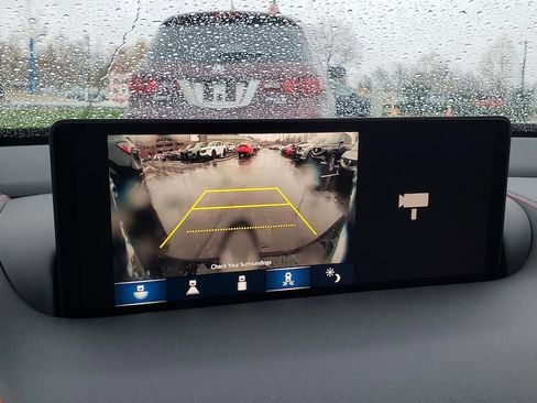 Certified 2025 Acura TLX SH-AWD w/ A-SPEC Pkg image 23