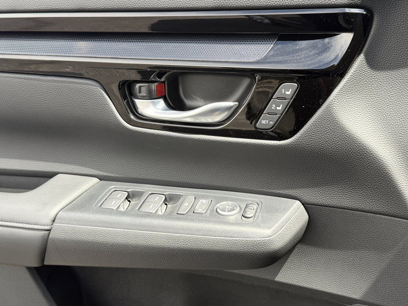 Certified 2024 Honda CR-V EX-L image 20