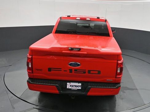 Used 2021 Ford F150 XLT w/ Equipment Group 302A High AWD/4WD image 31