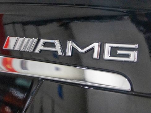 Used 2006 Mercedes-Benz CLS 55 AMG image 28