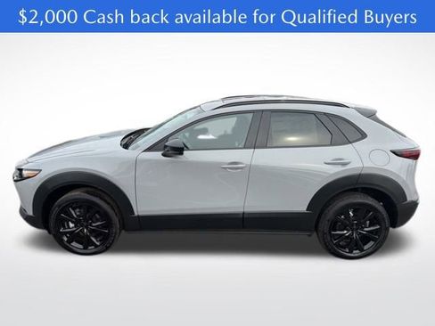 New 2026 MAZDA CX-30 AWD 2.5 S image 2