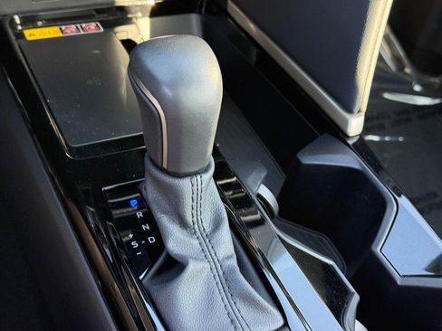 Certified 2025 Toyota Camry XSE w/ Premium Plus Package image 26