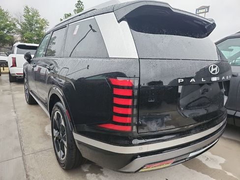 New 2026 Hyundai Palisade Limited image 4