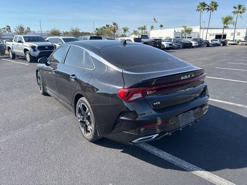 Used 2023 Kia K5 GT-Line w/ GT-Line Premium Package image 5