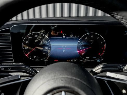 Used 2026 Mercedes-Benz GLE 350 4MATIC image 13