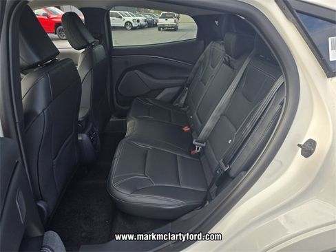 New 2025 Ford Mustang Mach-E Premium image 8
