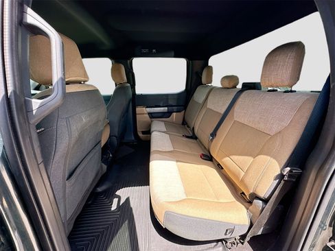 Used 2021 Ford F150 XLT image 22