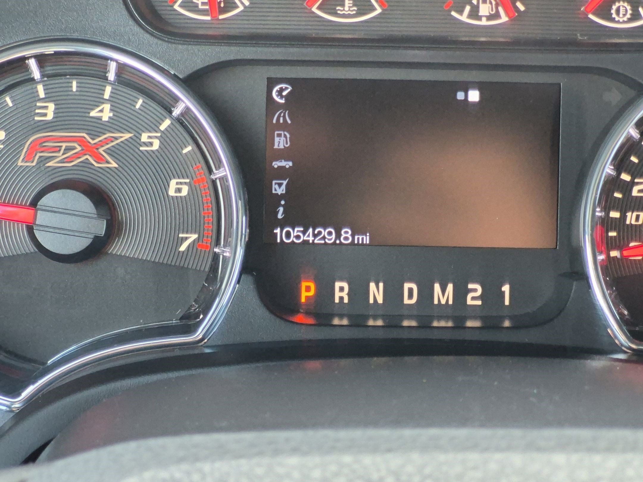 Used 2014 Ford F150 FX4 w/ Equipment Group 402A Luxury AWD/4WD image 21