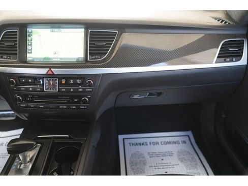 Used 2018 Genesis G80 3.3T Sport RWD image 16