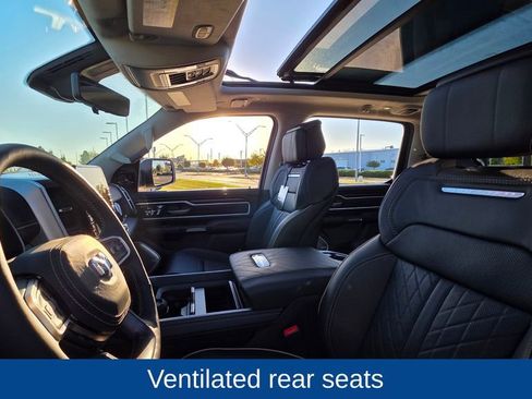 New 2026 RAM 1500 Tungsten w/ Off Road Group image 20