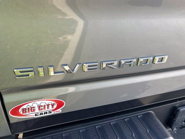 Used 2024 Chevrolet Silverado 1500 LTZ AWD/4WD image 66