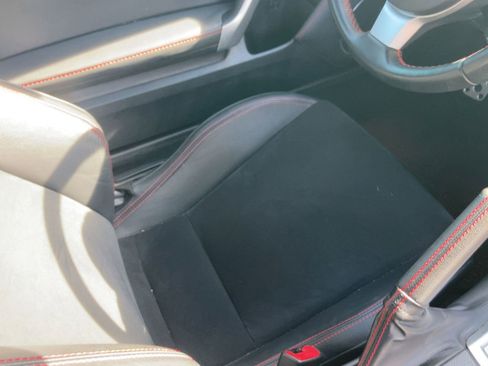 Used 2018 Subaru BRZ Limited w/ Performance Package image 19