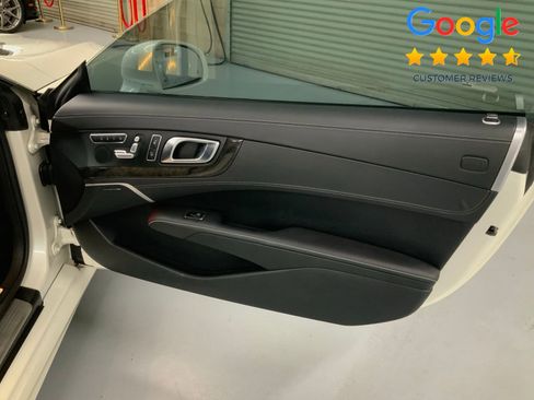 Used 2013 Mercedes-Benz SL 63 AMG image 24