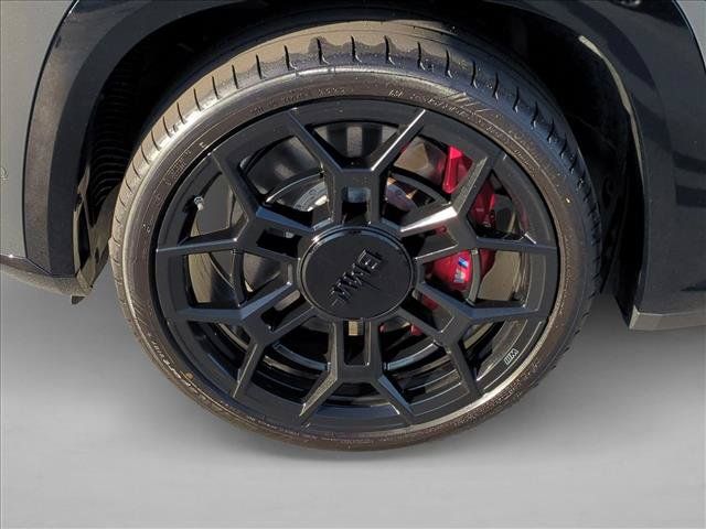 Used 2026 BMW XM Label Red AWD/4WD image 24