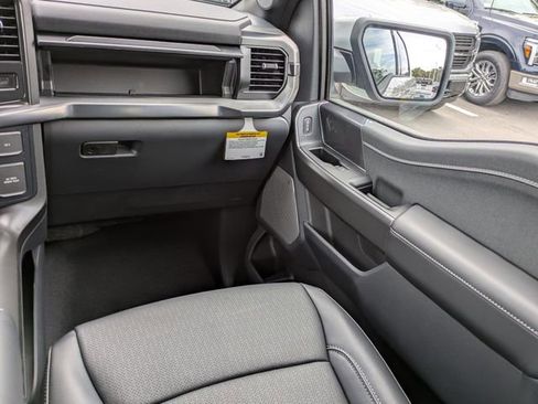 Certified 2026 Ford F150 Lariat w/ Equipment Group 501A Mid AWD/4WD image 17