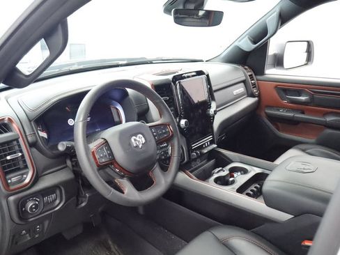 Used 2025 RAM 1500 Rebel w/ Bed Utility Group AWD/4WD image 26