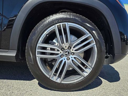 Used 2026 Mercedes-Benz GLS 450 4MATIC image 10