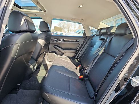 Used 2024 Honda Civic Touring image 10